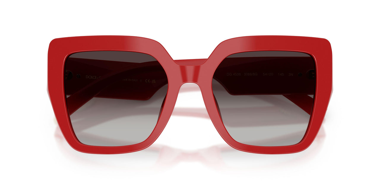 30888G - Red - Grey Gradient