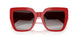 30888G - Red - Grey Gradient