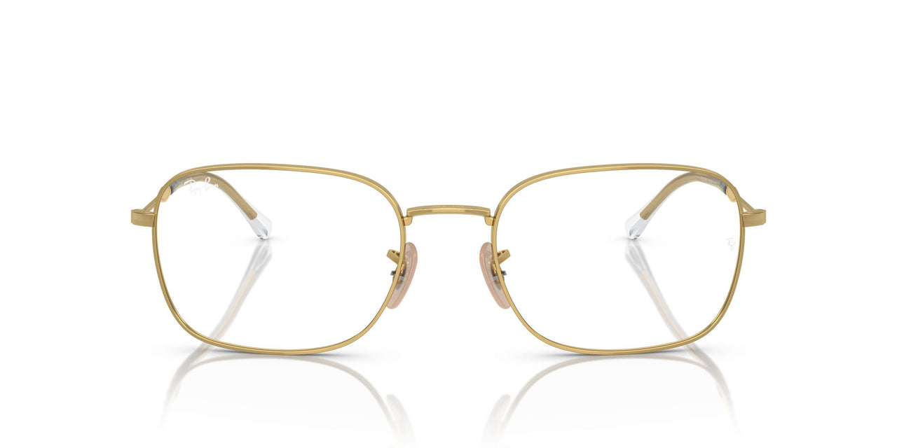 001/GH - Gold - Clear/grey