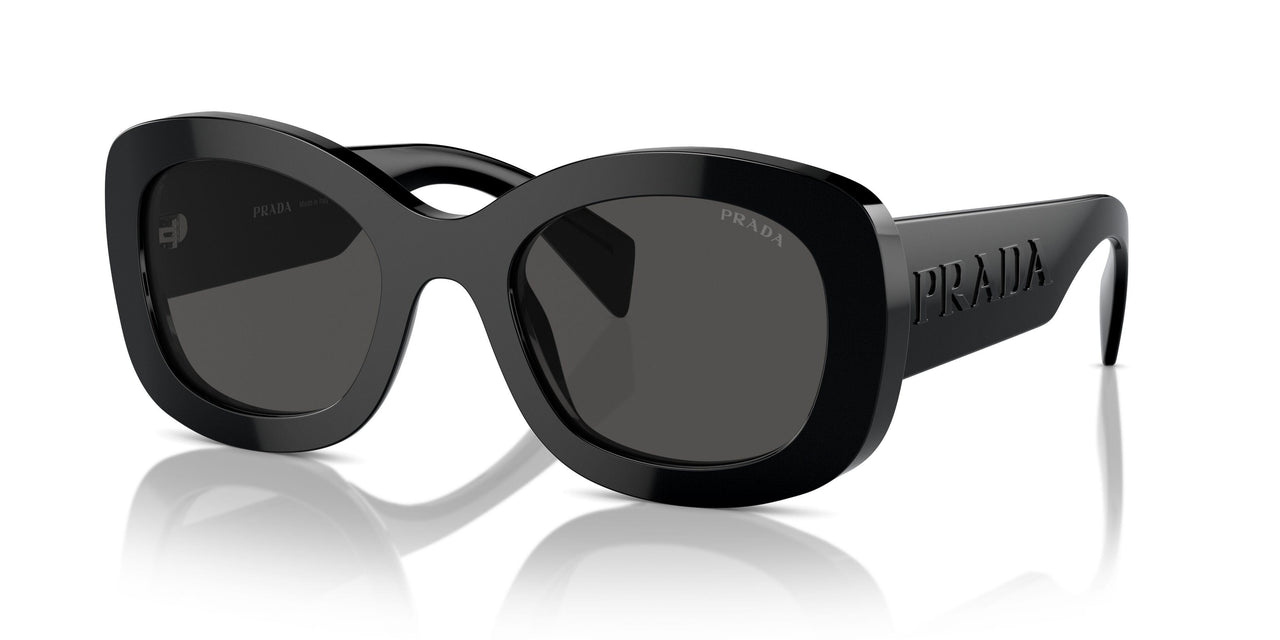 1AB5S0 - Black - Dark Grey