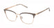 Lulu Guinness L962 Eyeglasses