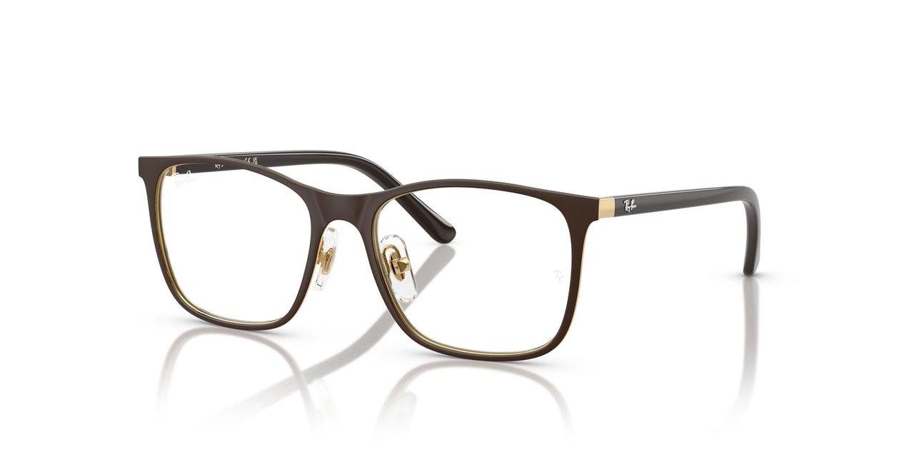 4078 - Brown - Clear