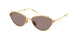 32787N - Gold - Light Purple Brown