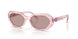 30017N - Pink - Light Purple Brown