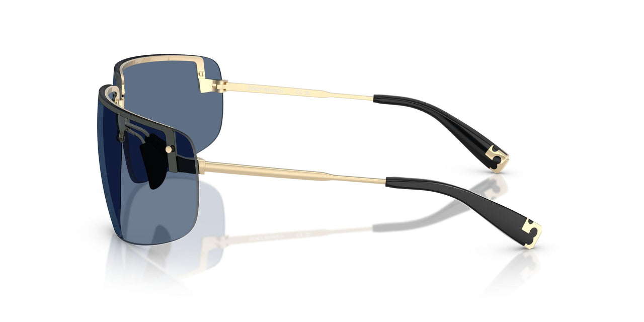 331080 - Gold - Navy Blue