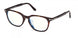 Tom Ford 6149DB Blue Light blocking Filtering Eyeglasses