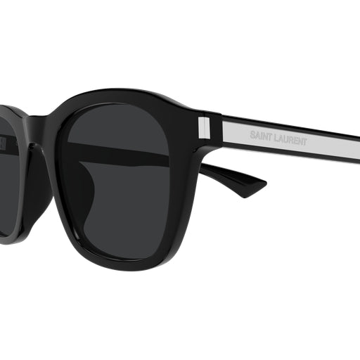 001 - Black/Crystal - Black