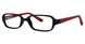 Modern Plastics II LAUGH Eyeglasses