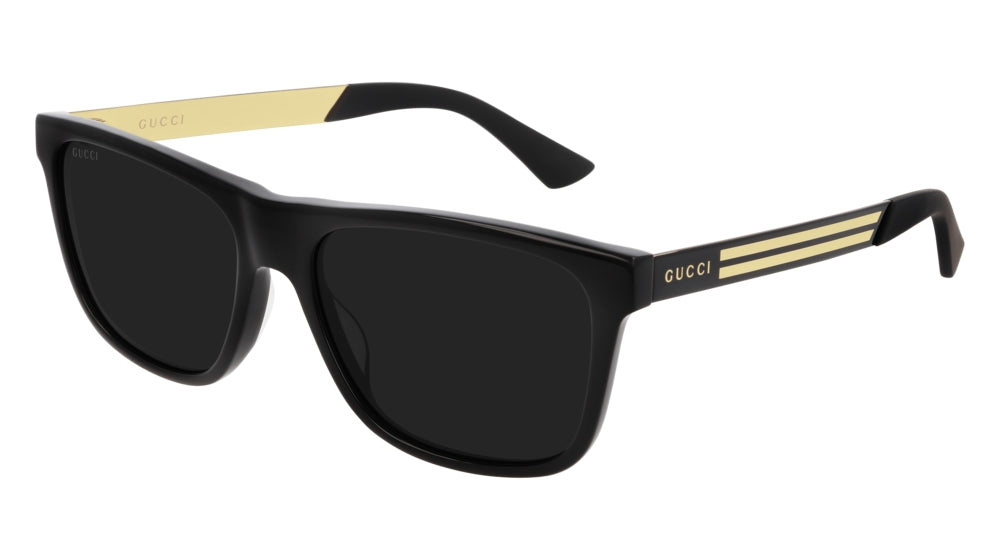 Gucci Web GG0687S Sunglasses