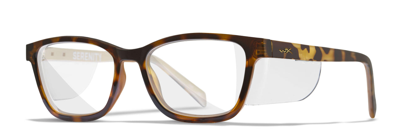 WSSRN04 Gloss Brown Demi/Champagne