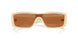 317073 - White - Dark Brown