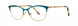 Lilly Pulitzer Georgina Eyeglasses