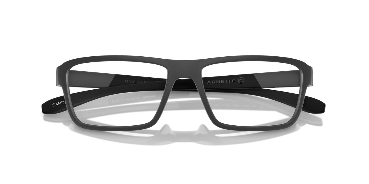 2870 - Grey - Transparent