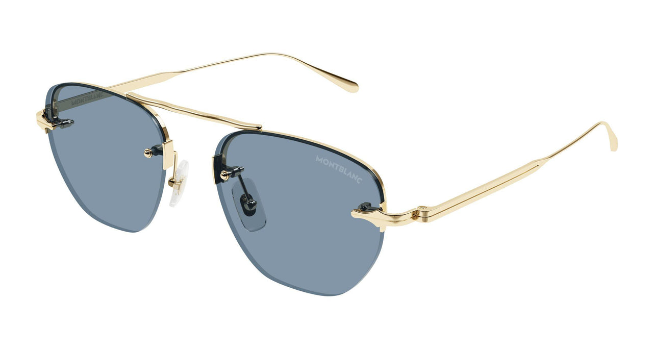 Montblanc MB0404S Sunglasses
