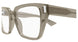 003 - Brown - Transparent