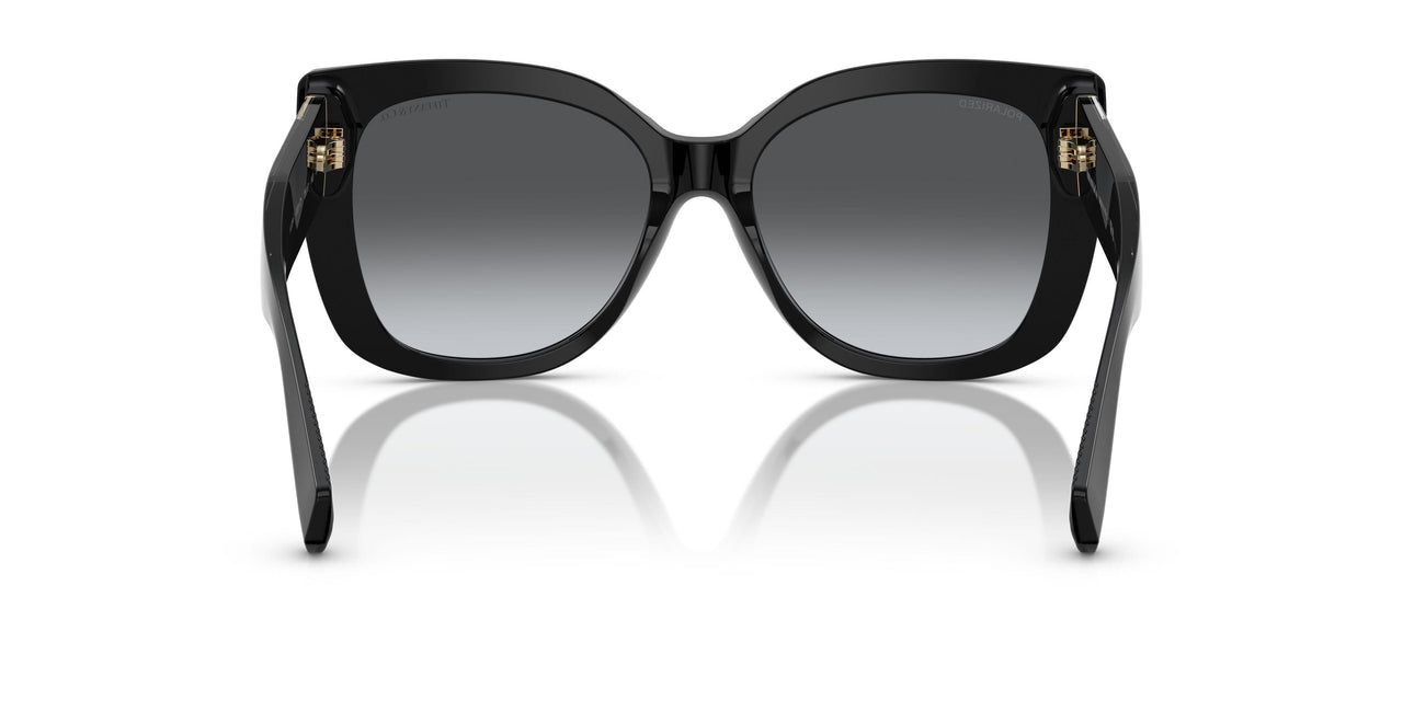 8001T3 - Black - Polar Grey Gradient