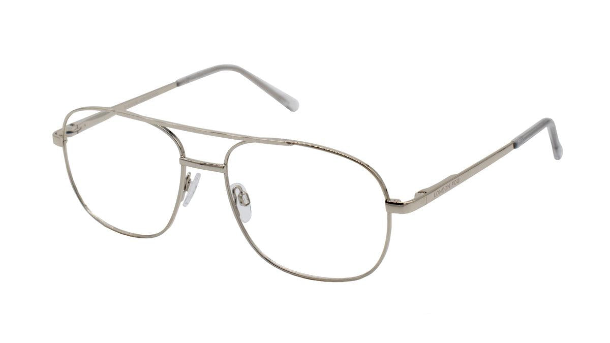 London Fog 514 Eyeglasses