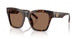 502/73 - Tortoise - Dark Brown