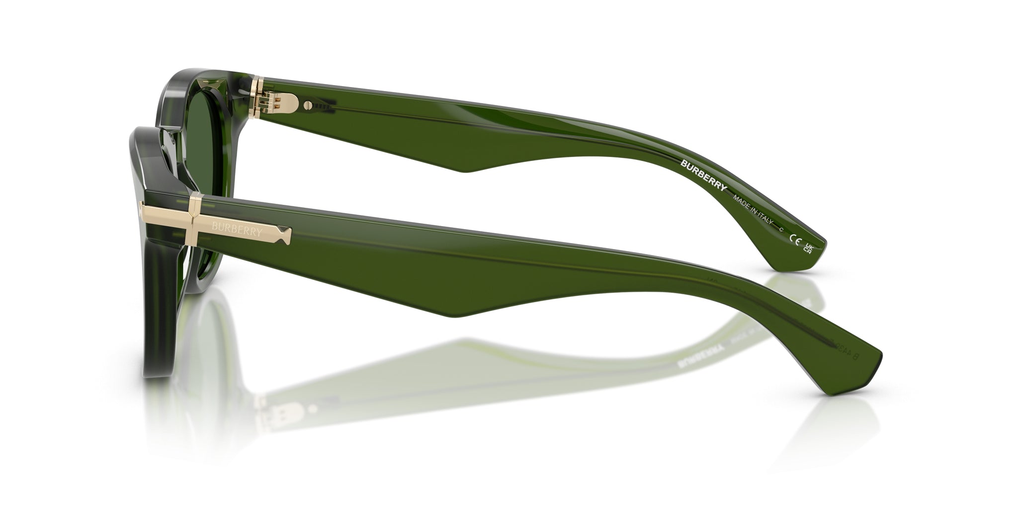 Burberry 4439F Sunglasses