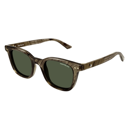 Montblanc MB0320S Sunglasses