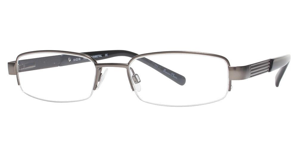 058 - Gunmetal