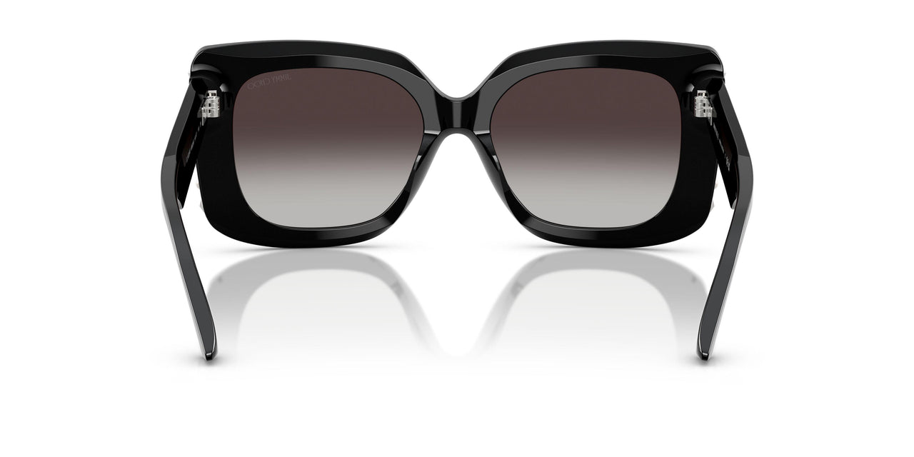 50008G - Black - Gradient Grey