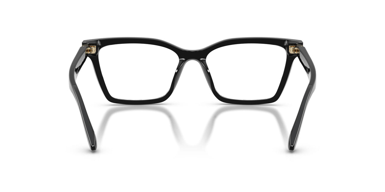 5017 - Black