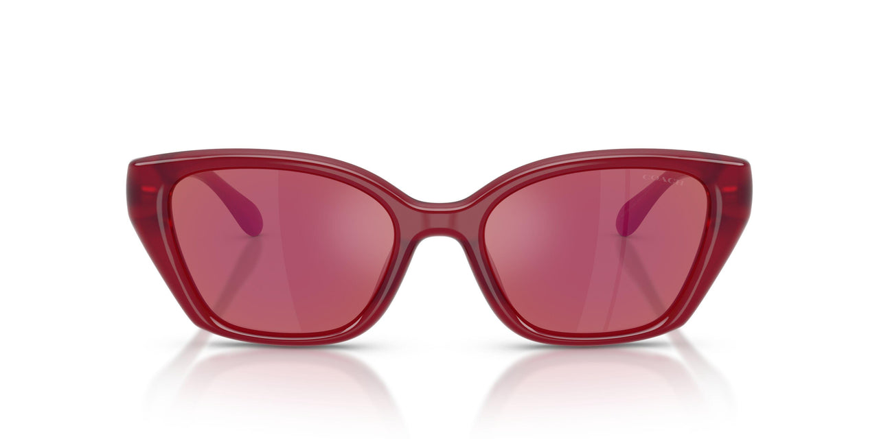 5526D0 - Red - Berry Flash