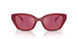 5526D0 - Red - Berry Flash