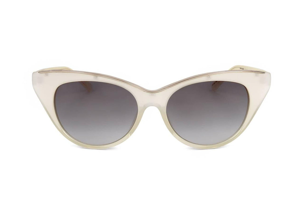 No 21 by Linda Farrow N21S9 Sunglasses