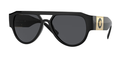 Versace 4401 Sunglasses