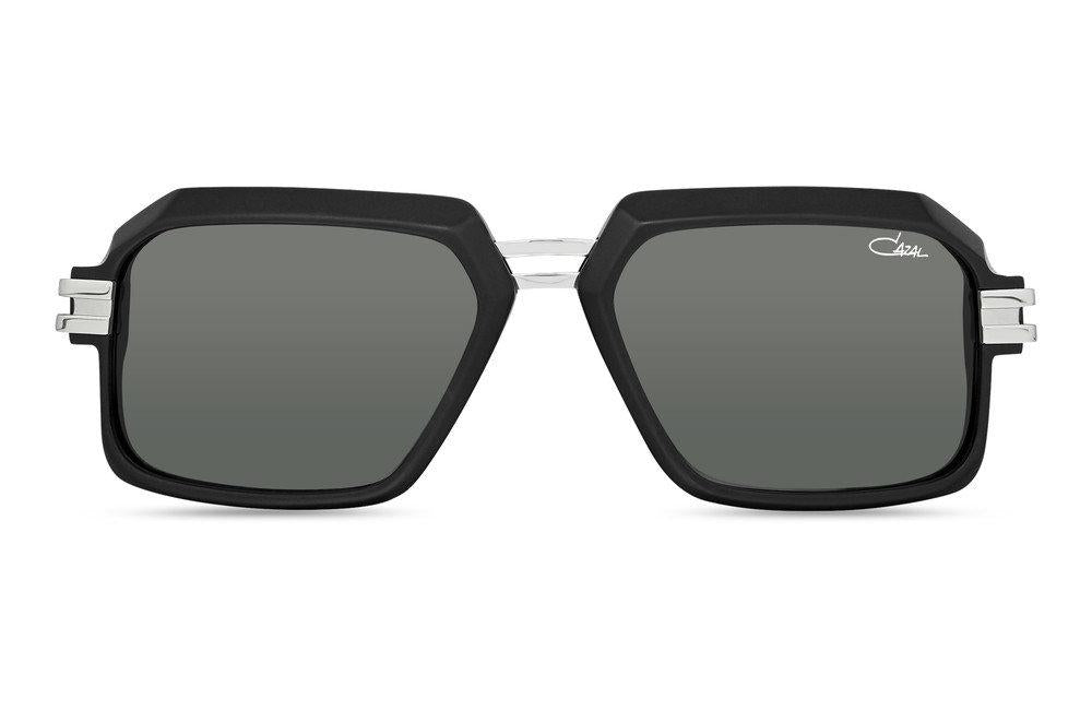 002-00 - E black mat-silver