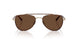 5035AN - Gold - Terra Polarized