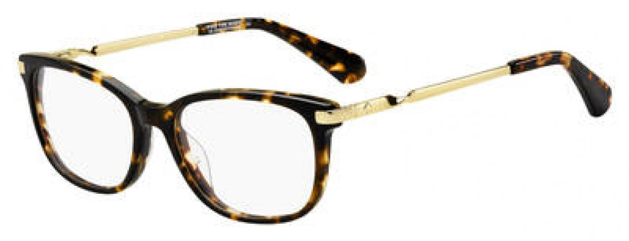 Kate Spade Jailene Eyeglasses