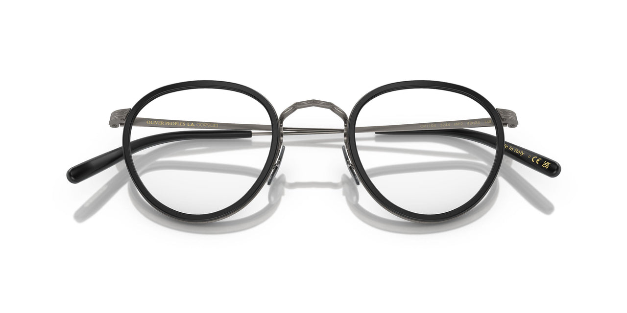 5244 - Gunmetal