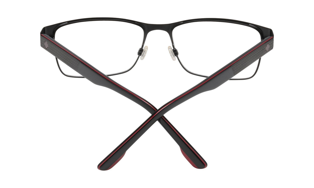 407000 - Red Black