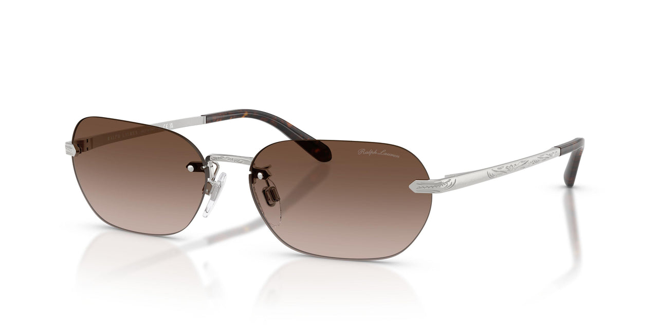 900113 - Silver - Gradient Brown