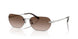 900113 - Silver - Gradient Brown