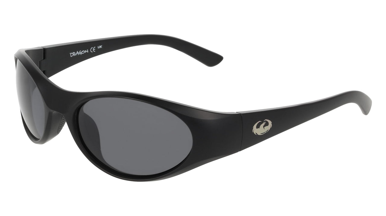 Dragon DR HISS LL POLAR Sunglasses