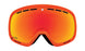 0000156 - Gloss Orange - Happy ML Rose with Red Spectra Mirror