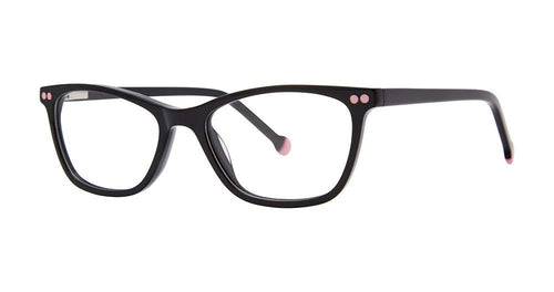BLCKPNK - Black/Pink