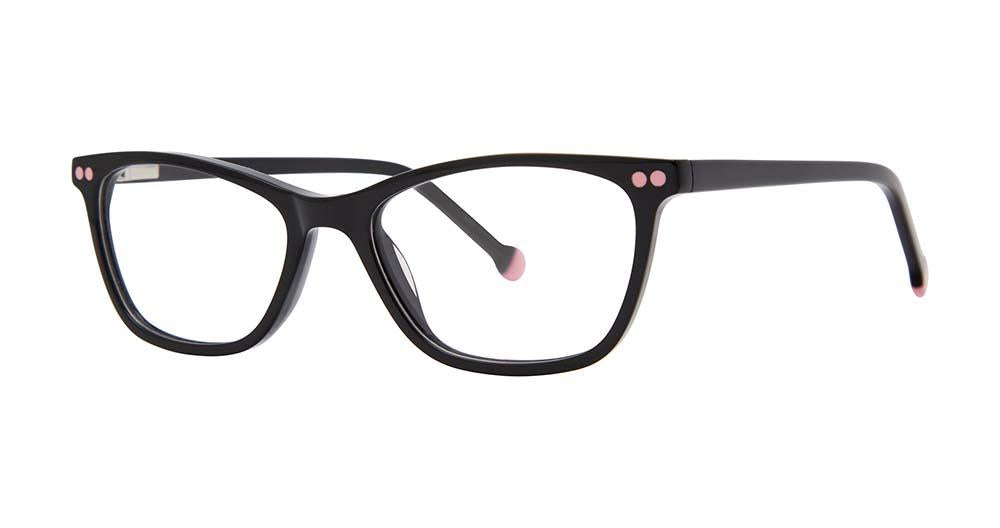 BLCKPNK - Black/Pink