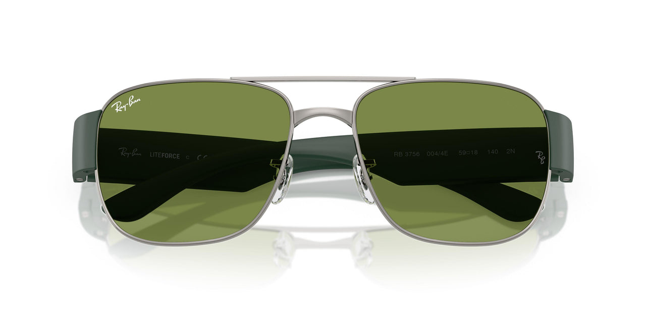 004/4E - Grey - Green
