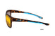 TOR LB - TORTOISE MAT LIGHT BLUE