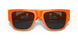 534887 - Orange - Dark Grey