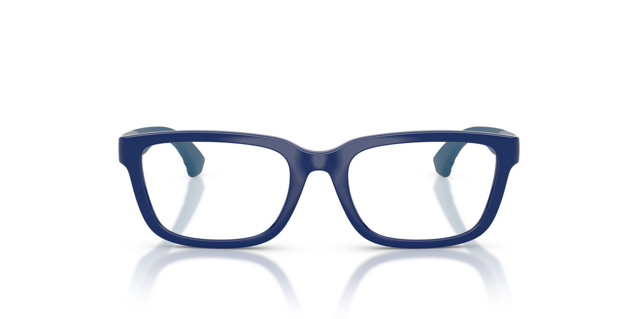 4129 - Blue