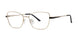 MODERN CATHERINE Eyeglasses