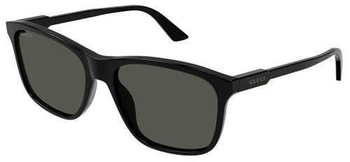 001 - Black - Grey