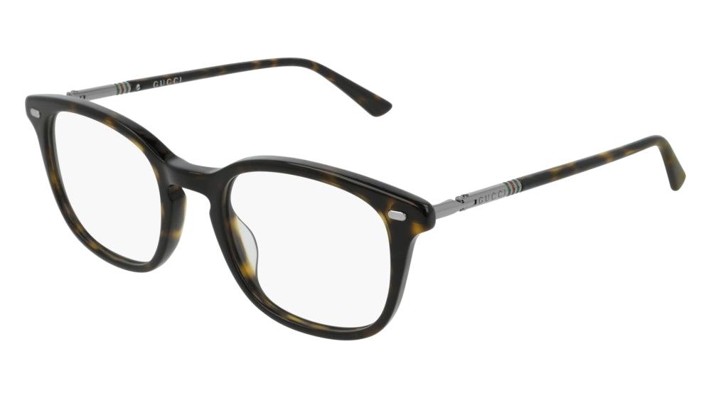 Gucci Web GG0390O Eyeglasses