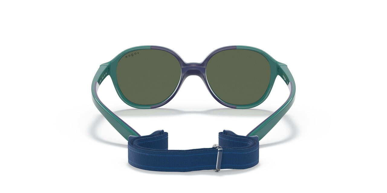 297571 - Green - Dark Green